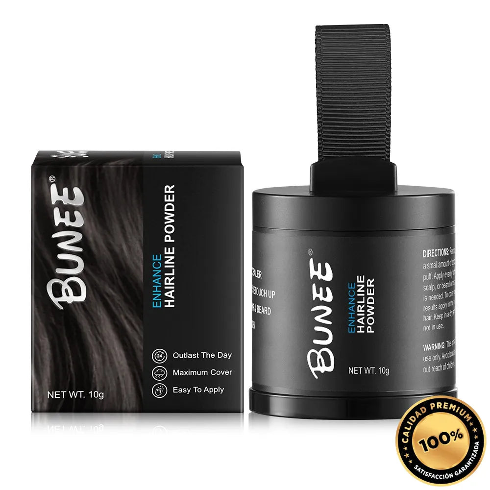 Bunee - Fibras Capilares