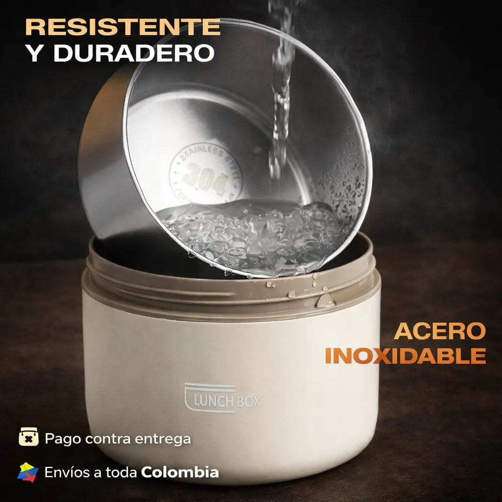 Lonchera Térmica