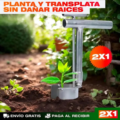 Sembrador Pro PROMO 2X1