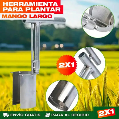 Sembrador Pro PROMO 2X1
