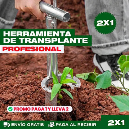 Sembrador Pro PROMO 2X1