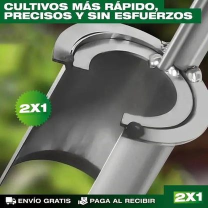 Sembrador Pro PROMO 2X1