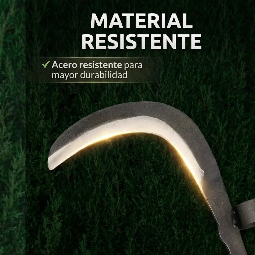 CABEZAL DE CORTE AJUSTABLE MULTIUSOS